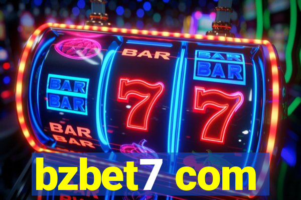 bzbet7 com